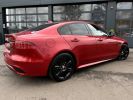 Jaguar XE 2.0 D180ch R-Dynamic SE BVA8 ROUGE  - 9