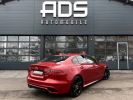 Jaguar XE 2.0 D180ch R-Dynamic SE BVA8 ROUGE  - 12