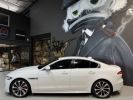 Jaguar XE D180 BUSINESS S R-DYNAMIC AUTO Blanc  - 4