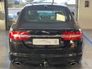 Jaguar XF Noir Metal  - 5