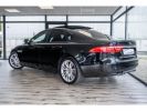 Jaguar XF 2.0 D 180 BVA R-Sport NOIR  - 2