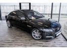 Jaguar XF 2.0 D 180 BVA R-Sport NOIR  - 8