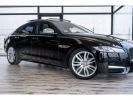 Jaguar XF 2.0 D 180 BVA R-Sport NOIR  - 10