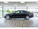 Jaguar XF 2.0 D 180 BVA R-Sport NOIR  - 36