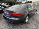 Jaguar XF 2.0 D - 180 ch BVA Prestige Gris  - 2