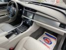 Jaguar XF 2.0 D - 180 ch BVA Prestige Gris  - 5