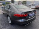 Jaguar XF 2.0 D - 180 ch BVA Prestige Gris  - 9