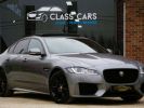 Jaguar XF 2.0 D R-SPORT AUTO PANO COCKPIT CAM BI-XENON EU6d Gris Métallisé  - 2