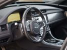 Jaguar XF 2.0 D R-SPORT AUTO PANO COCKPIT CAM BI-XENON EU6d Gris Métallisé  - 7