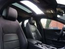 Jaguar XF 2.0 D R-SPORT AUTO PANO COCKPIT CAM BI-XENON EU6d Gris Métallisé  - 11