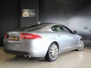 Jaguar XF (2) 2.2 D 200 LUXE PREMIUM Garantie 12M P&MO Gris  - 2