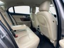 Jaguar XF **2.2 D 190 LUXE PREMIUM BVA CUIR XENONS Gris  - 6