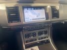 Jaguar XF (2) 3.0 D V6 BLACK EDITION Noir Metal  - 19