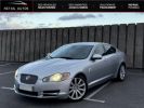 Jaguar XF 3.0 D V6 S 275 BVA Luxe GRIS CLAIR  - 1