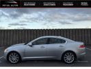 Jaguar XF 3.0 D V6 S 275 BVA Luxe GRIS CLAIR  - 2