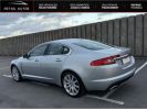 Jaguar XF 3.0 D V6 S 275 BVA Luxe GRIS CLAIR  - 3