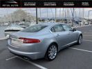 Jaguar XF 3.0 D V6 S 275 BVA Luxe GRIS CLAIR  - 4