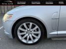 Jaguar XF 3.0 D V6 S 275 BVA Luxe GRIS CLAIR  - 5