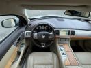 Jaguar XF 3.0 D V6 S 275 BVA Luxe GRIS CLAIR  - 10