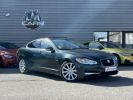 Jaguar XF 3.0D V6 S Portfolio Vert foncé  - 1