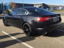 Jaguar XF 4.2 SV8 V8 SURALIMENTE 415CV     Essence NOIR  - 25