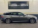 Jaguar XF Estate II 2.0D 240ch R-Sport AWD BVA Gris  - 6