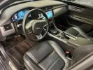 Jaguar XF Estate II 2.0D 240ch R-Sport AWD BVA Gris  - 8