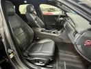 Jaguar XF Estate II 2.0D 240ch R-Sport AWD BVA Gris  - 13