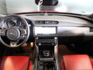 Jaguar XF II (2) SPORTBRAKE 2.0D 180 R-SPORT AWD AUTO Garantie 12M P&MO Rouge  - 3