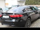 Jaguar XF Portfolio AWD 2 II 3.0 V6 340 AWD/toit ouvrant/05/2017 noir métal  - 7