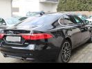 Jaguar XF Portfolio AWD 2 II 3.0 V6 340 AWD/toit ouvrant/05/2017 noir métal  - 11