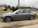 Jaguar XF V6 3.0 D 300CH PRESTIGE BVA Gris C  - 1