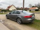 Jaguar XF V6 3.0 D 300CH PRESTIGE BVA Gris C  - 3