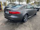 Jaguar XF V6 3.0 D 300CH PRESTIGE BVA R SPORT Gris C  - 3