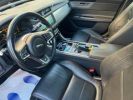 Jaguar XF V6 3.0 D 300CH PRESTIGE BVA R SPORT Gris C  - 8