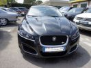 Jaguar XFR JAGUAR XF-R 5.0 V8 COMPRESSOR 510 CH Noir Metallise  - 14