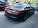 Jaguar XFR JAGUAR XF-R 5.0 V8 COMPRESSOR 510 CH Noir Metallise  - 5