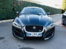 Jaguar XFR JAGUAR XF-R 5.0 V8 COMPRESSOR 510 CH Noir Metallise  - 29