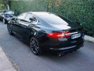 Jaguar XFR JAGUAR XF-R 5.0 V8 COMPRESSOR 510 CH Noire Metallisee  - 5