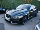 Jaguar XFR JAGUAR XF-R 5.0 V8 COMPRESSOR 510 CH Noire Metallisee  - 11