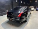 Jaguar XJ LUXE PREMIUM V6 3.0 - 275 cv Noir  - 6