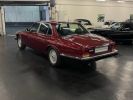 Jaguar XJ12 5.3 HE BVA Bordeaux  - 7