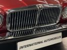 Jaguar XJ12 5.3 HE BVA Bordeaux  - 9