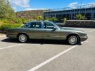 Jaguar XJ12 JAGUAR XJ 12 6.0 BVA Gris  - 4