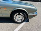 Jaguar XJ12 JAGUAR XJ 12 6.0 BVA Gris  - 5