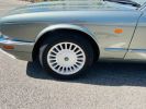 Jaguar XJ12 JAGUAR XJ 12 6.0 BVA Gris  - 7