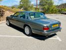 Jaguar XJ12 JAGUAR XJ 12 6.0 BVA Gris  - 12