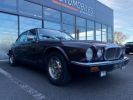 Jaguar XJ6 4.2 SOVEREIGN Marron  - 6