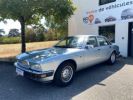 Jaguar XJ6 SOVEREIGN 3.2 AUTO     Essence GRIS METAL  - 4