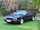 Jaguar XJ8 3.2 L V8 PACK CLASSIC BLEU NUIT METALLISE  - 1